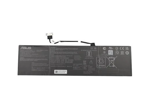 Thay pin laptop Asus VivoBook Go 15 E1504FA